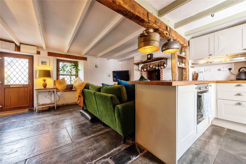 Additional image 5 of 2 bed terraced house for saleWest Lane, Delabole, Cornwall PL33