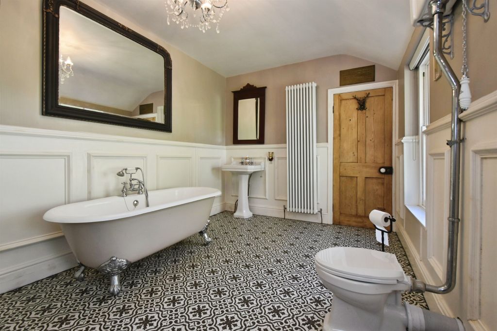 Additional image 22 of 4 bed semi-detached house for saleThe Rhyd, Tredegar NP22