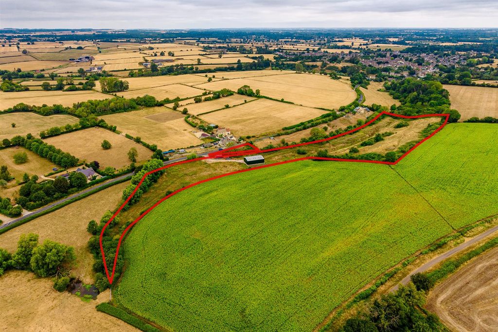 Property photo 2 of 11 Land @ Carriers Farm, Sherston, Wiltshire Sn16 0Qa