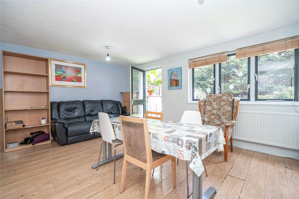 Property photo 3 of 16 Kitchen B