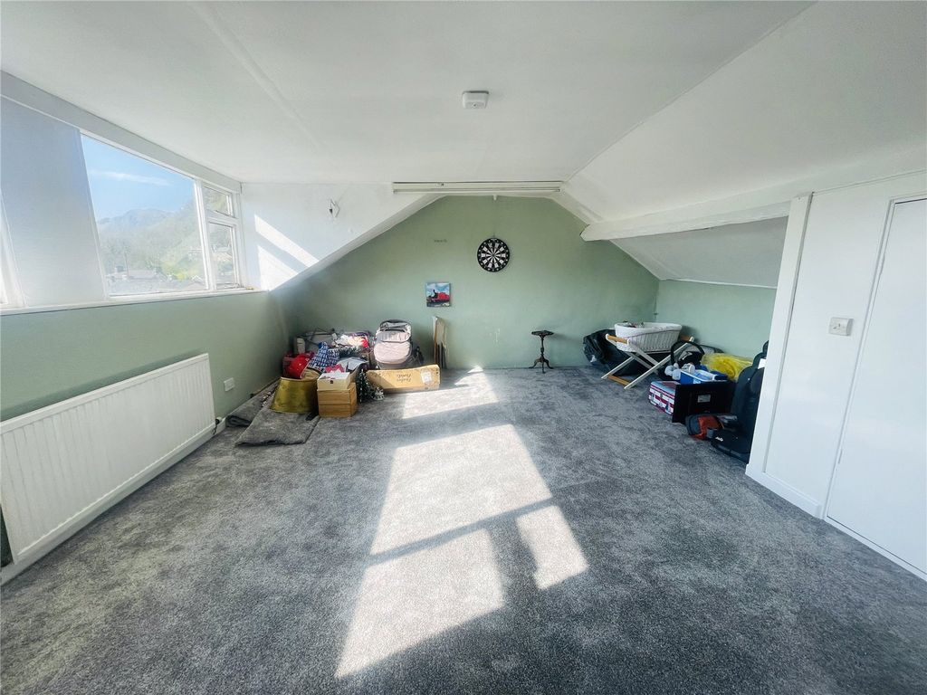 Additional image 20 of 4 bed terraced house for saleChurch Street, Tremadog, Porthmadog, Gwynedd LL49