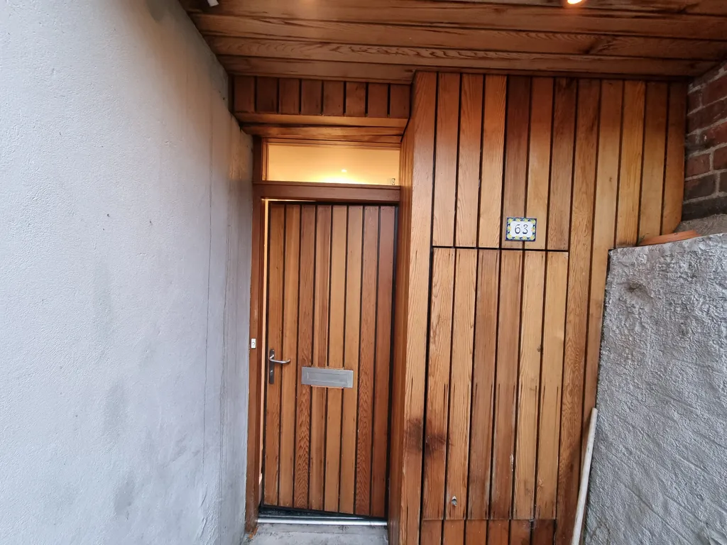 Apartment in Aberdeen, City Centre - View 3
