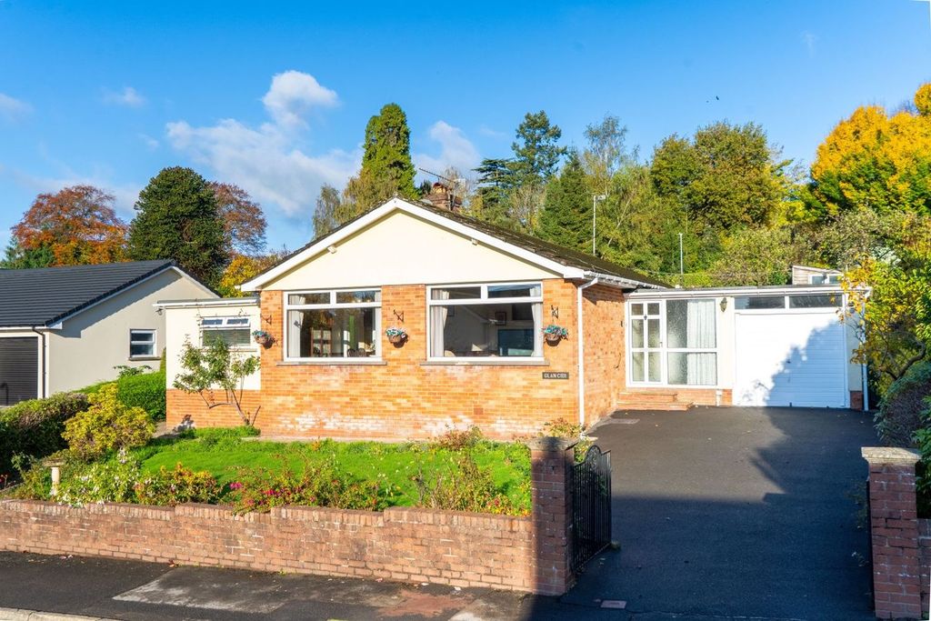 Additional image 4 of 3 bed detached bungalow for saleAvenue Crescent, Abergavenny NP7