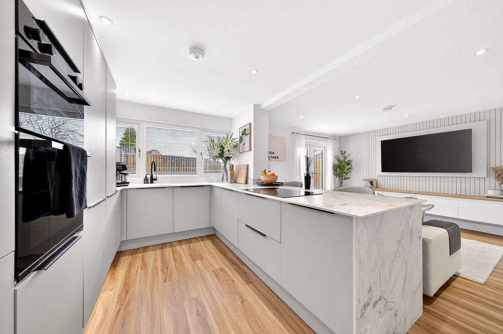 Property photo 2 of 64 Open Plan Kitchen And Lounge