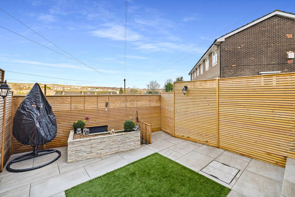 Property photo 3 of 14 Rear Garden