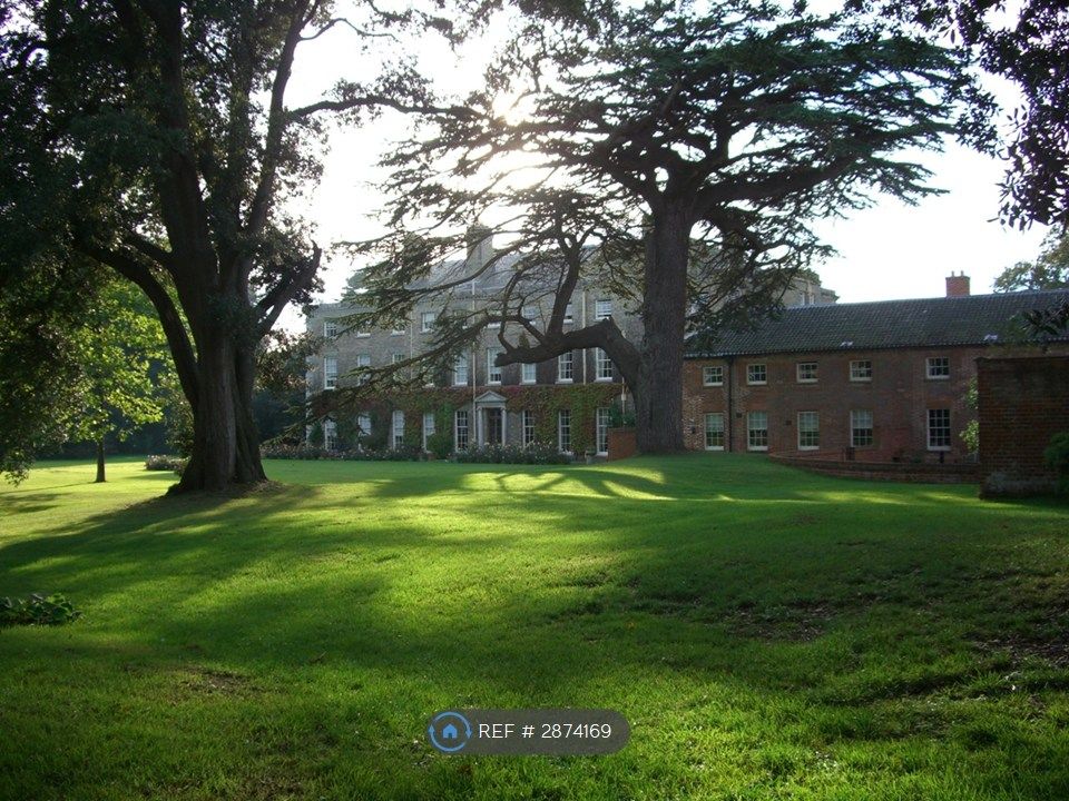 Additional image 20 of 3 bed flat to rentBenacre Hall, Beccles NR34
