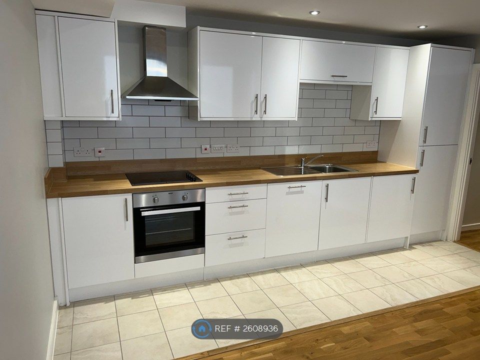 Property photo 3 of 12 Kitchen Has Recently Been Tiled