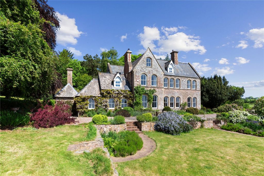 Property photo 3 of 26 The Old Rectory