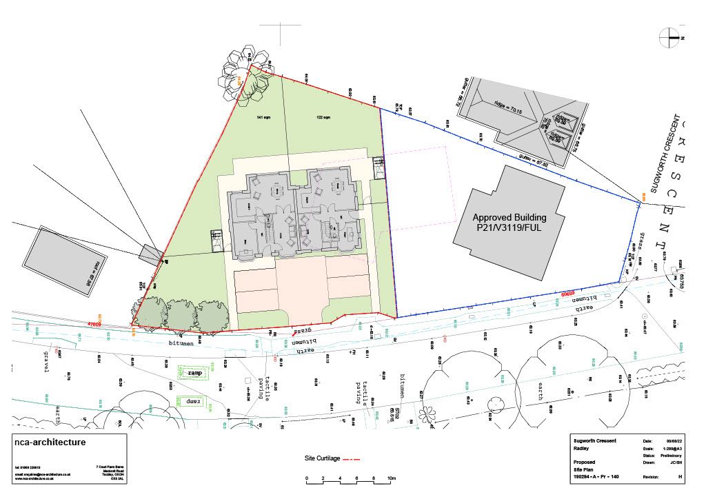 Property photo 2 of 4 Siteplan