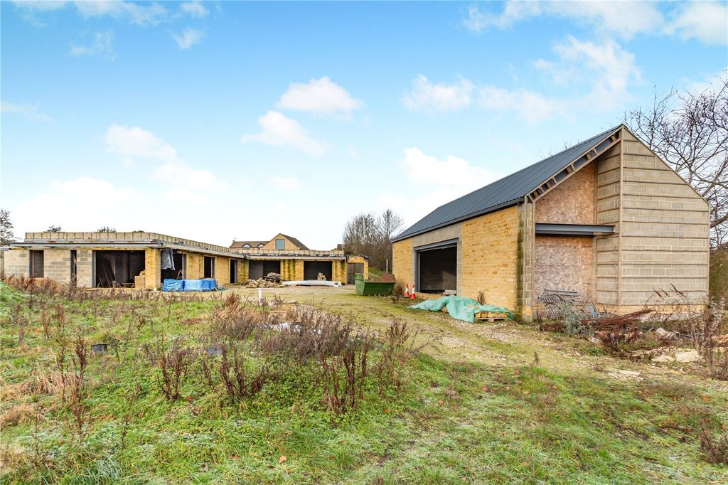 Additional image 20 of 6 bed detached house for saleBrearton, Harrogate, North Yorkshire HG3