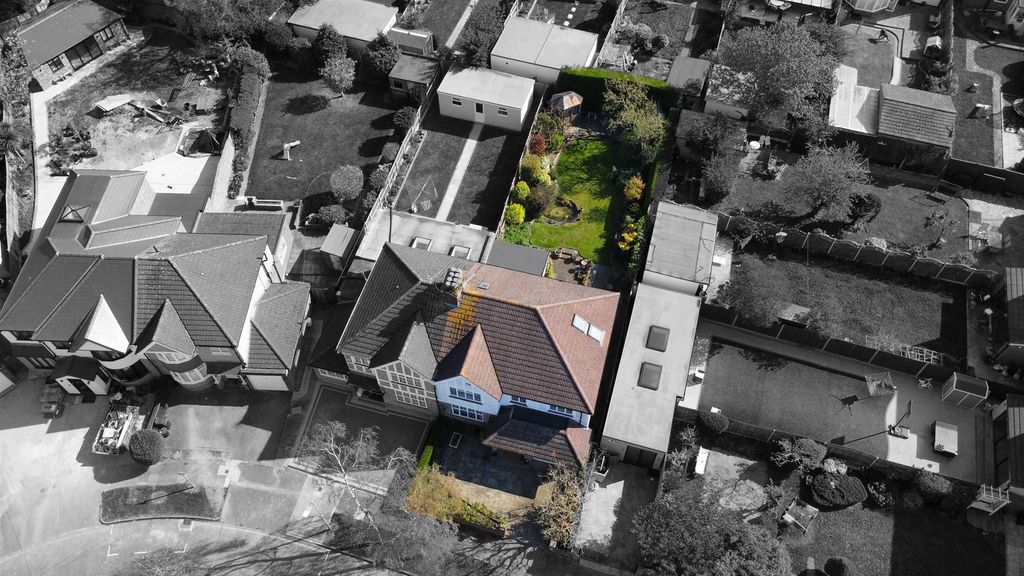 Property photo 2 of 20 Drone View