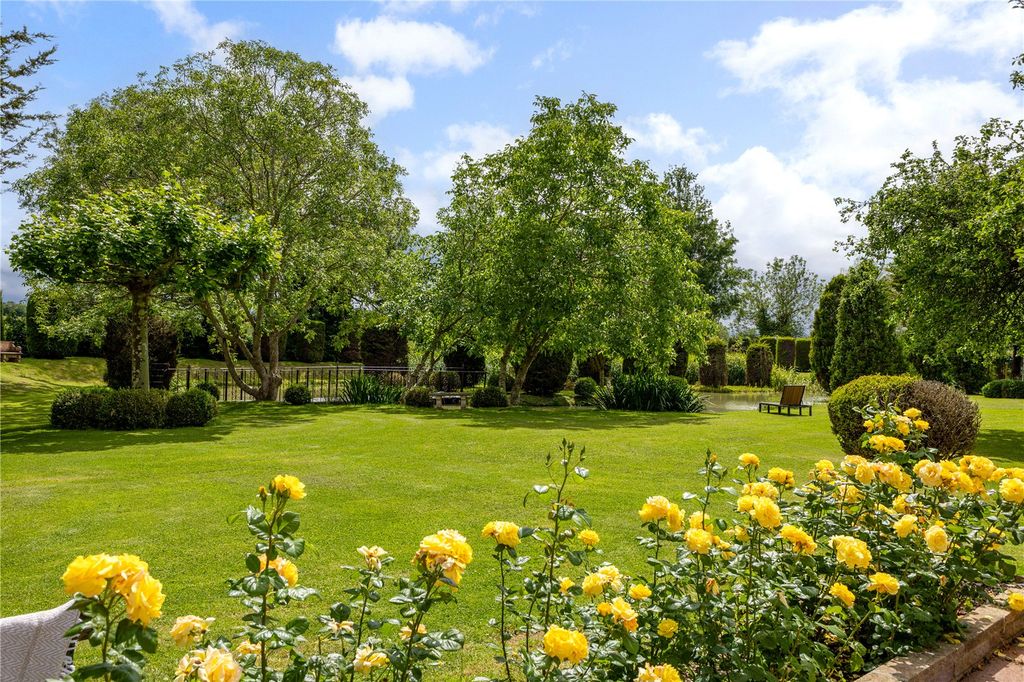 Additional image 22 of 6 bed detached house for saleUllington, Evesham, Worcestershire WR11