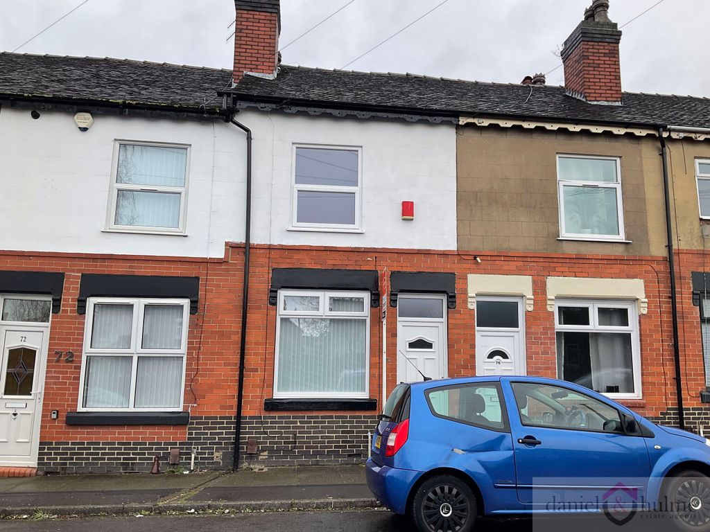 Additional image 10 of 2 bed town house to rentCarron Street, Stoke-On-Trent, Staffordshire ST4