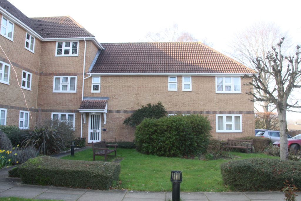 Property photo 3 of 16 Entrance To Dedicated Flat