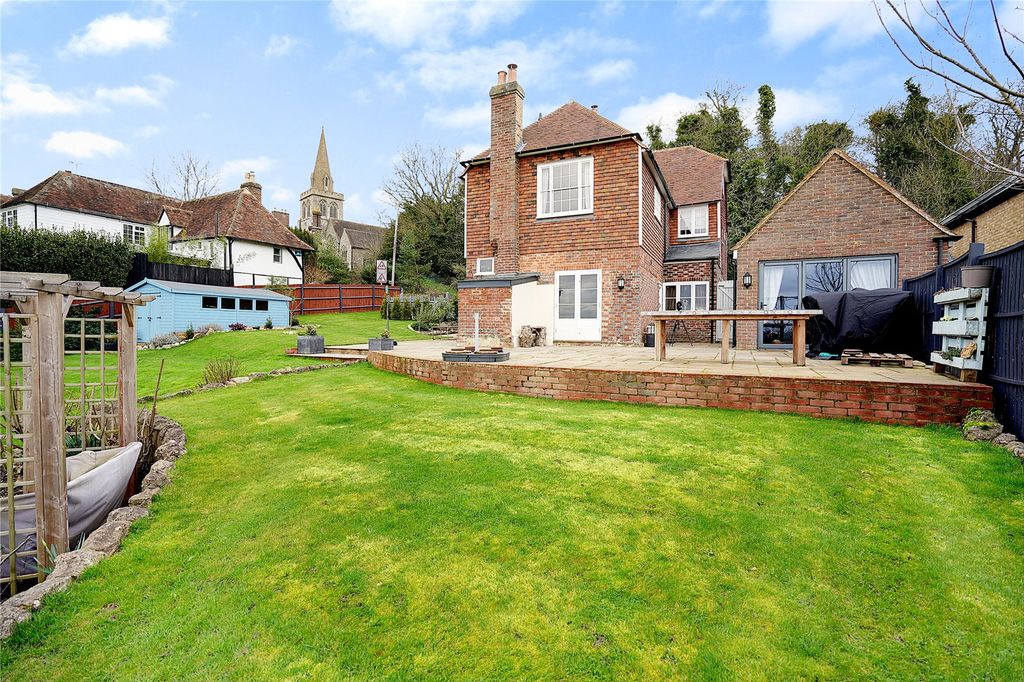 Property photo 1 of 17 Rear Elevation