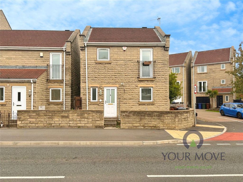 Property photo 1 of 9 Front Shot