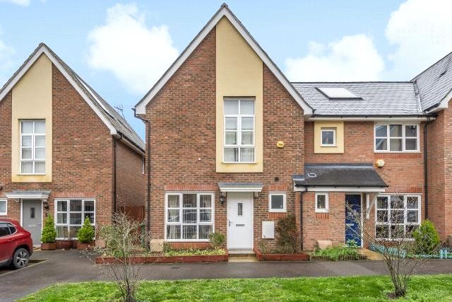 Property photo 1 of 10 External View