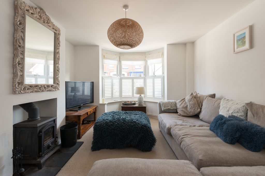 Property photo 3 of 16 Sitting Room