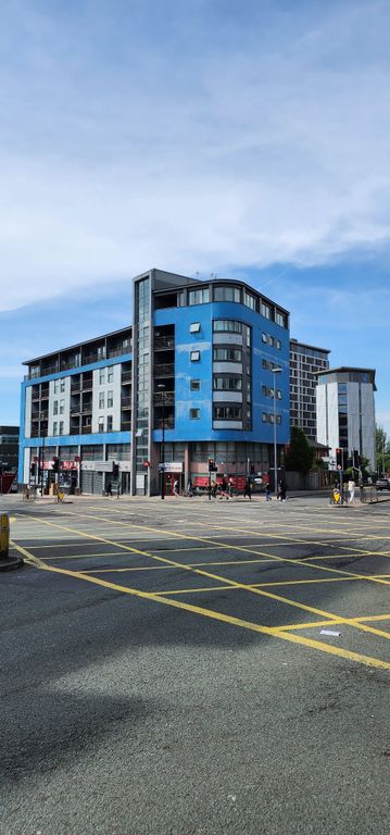 Property photo 2 of 13 Balcony