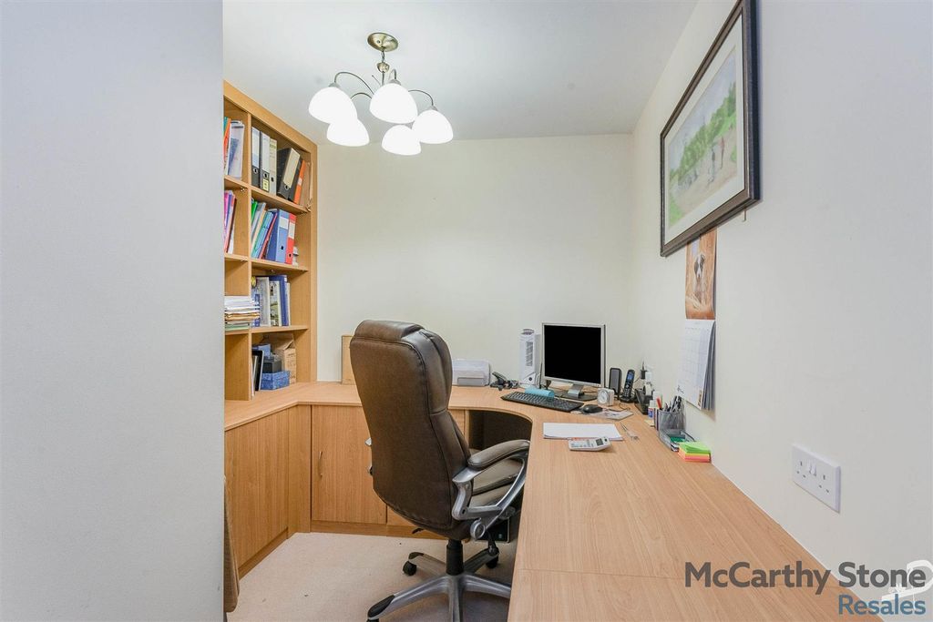 Additional image 7 of 2 bed flat for saleWardington Court, Welford Road, Northampton NN2