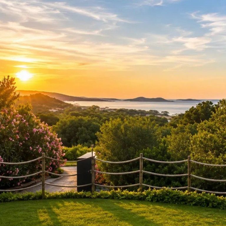 Property photo 1 of 15 Elegant Villa In Porto Cervo, Sardinia