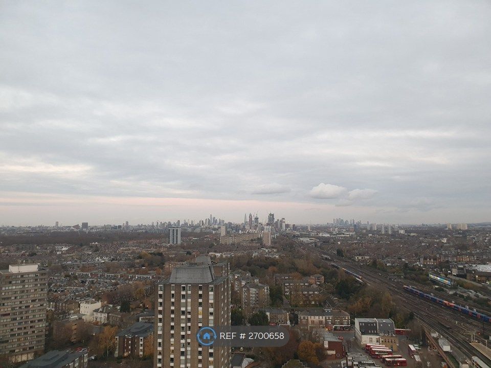 Property photo 2 of 10 View From Balcony 2