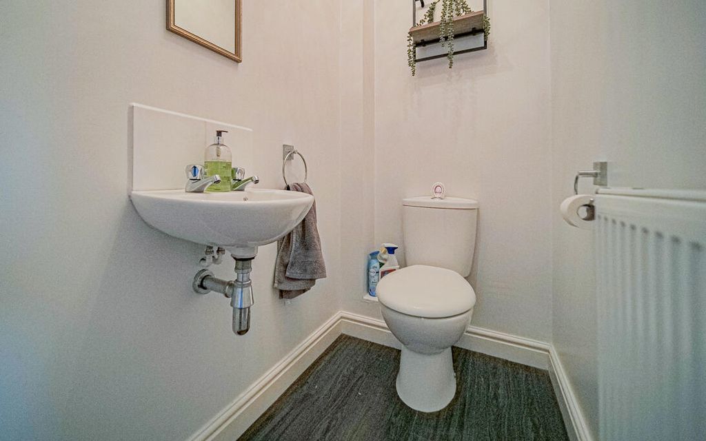 Additional image 6 of 2 bed terraced house for saleUnion Street, Melksham SN12