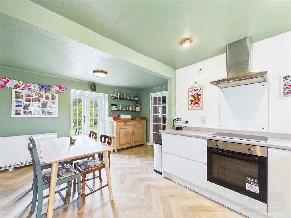 Property photo 3 of 27 Kitchen And Dining