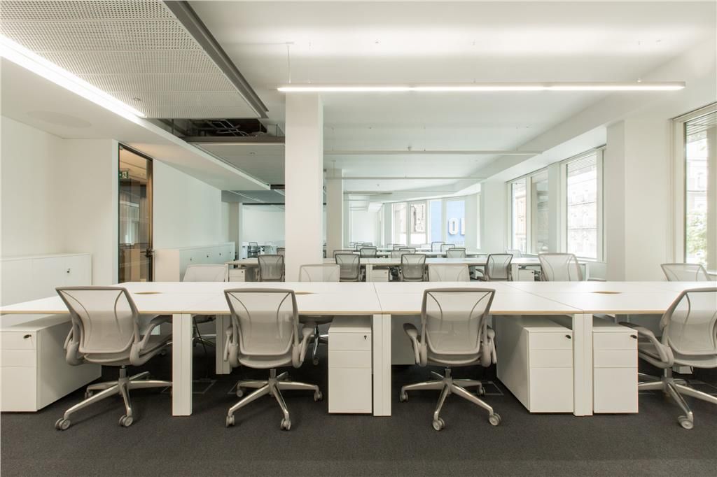 Property photo 3 of 11 Serviced Office In Fitzrovia, London, W1T|