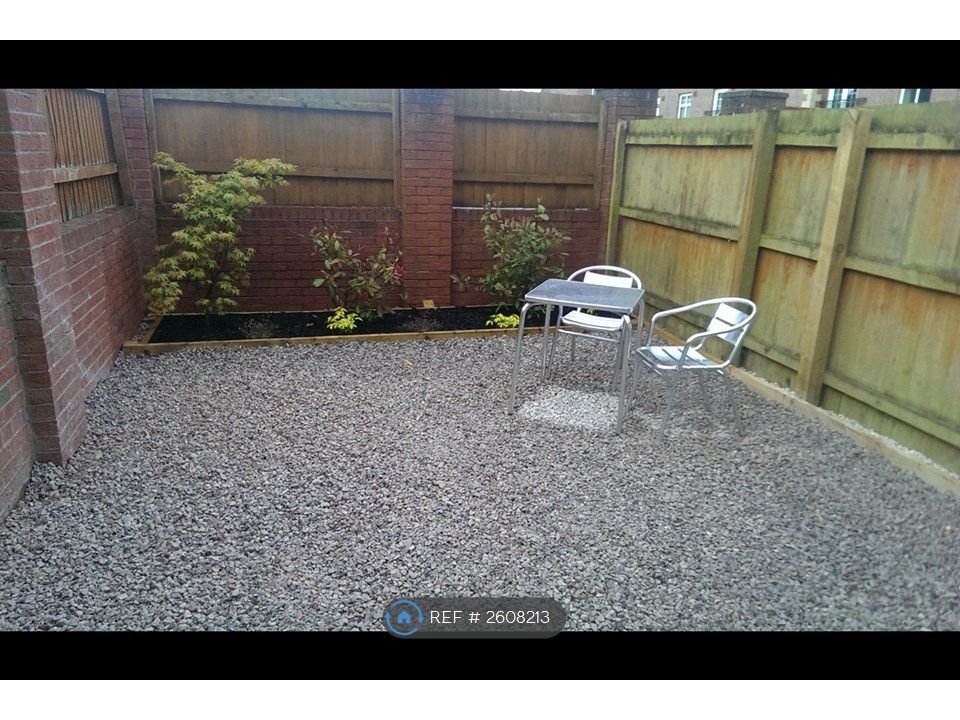 Property photo 3 of 27 Private Back Garden