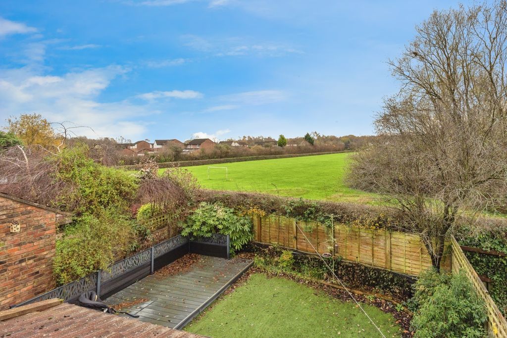 Property photo 3 of 15 Rear View