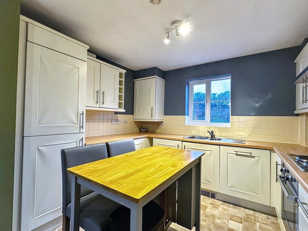 Property photo 2 of 15 Kitchen Area