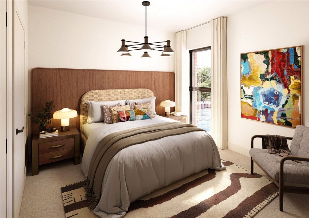 Property photo 2 of 14 One Waterside CGI