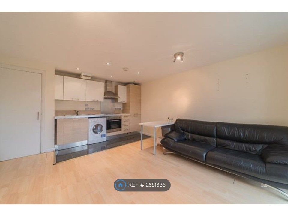 Property photo 3 of 12 Kitchen-Living Room