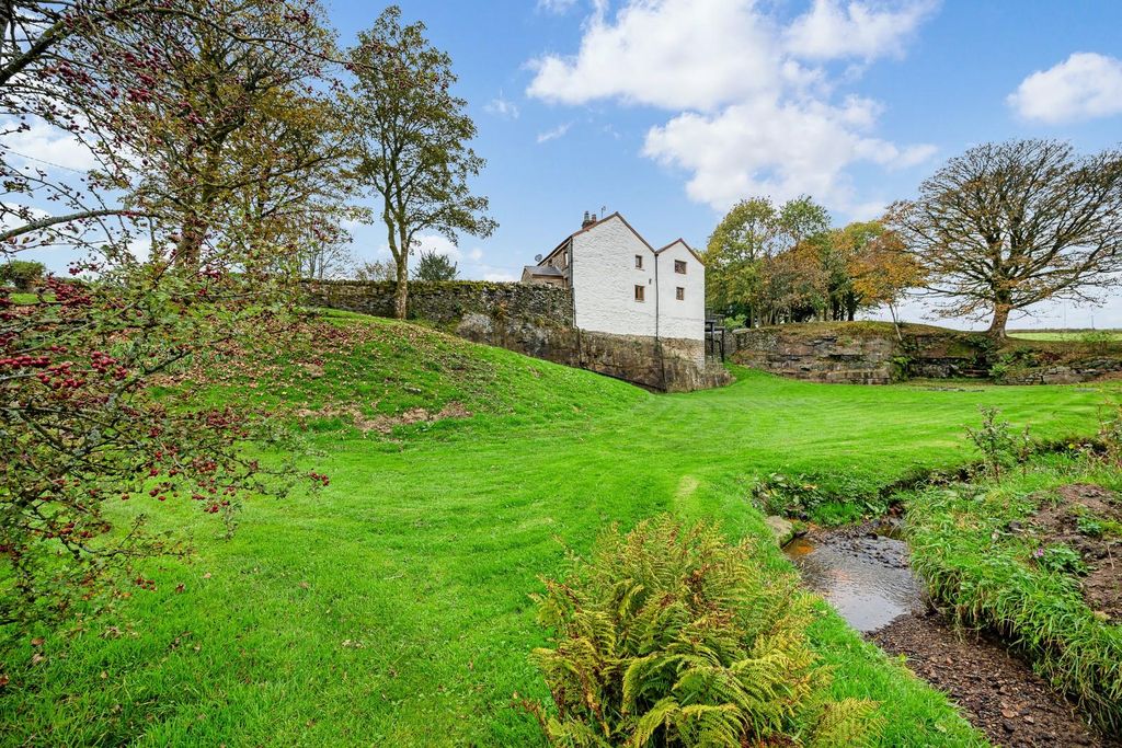 Additional image 48 of 4 bed detached house for saleJacketmans Cottage, Whittlestone Head, Darwen BB3