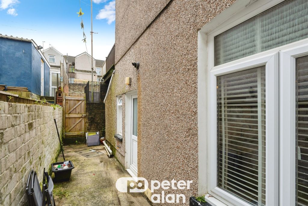 Additional image 15 of 1 bed flat for saleHillside, Neath SA11