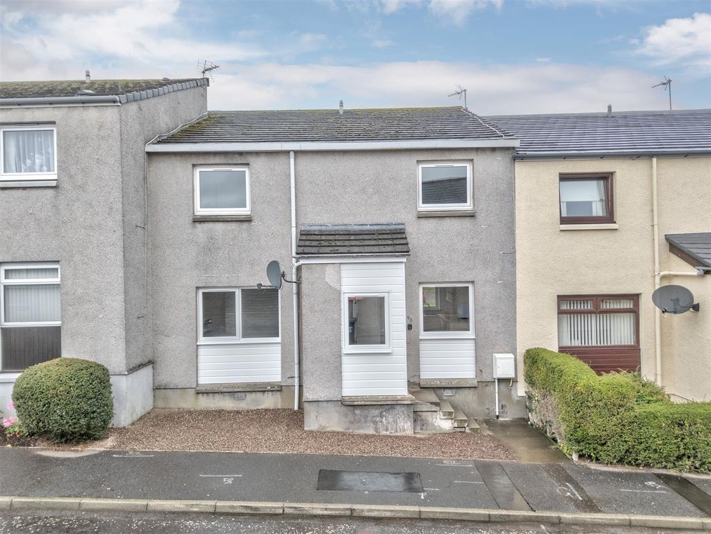 Property photo 1 of 20 93 Market Street Brechin-17.Jpg