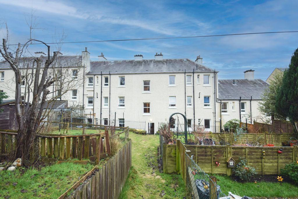 Additional image 13 of 2 bed flat for saleEast High Street, Crieff PH7