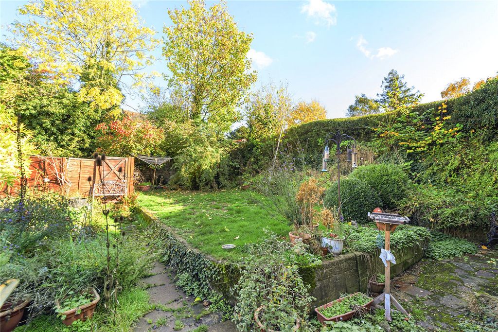 Property photo 2 of 16 Rear Garden