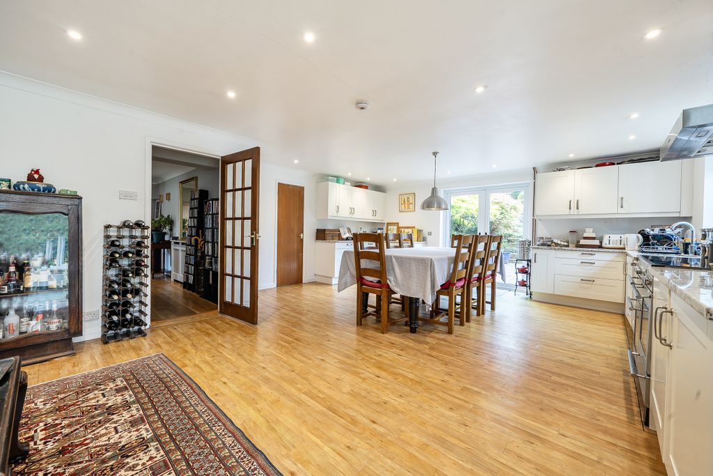 Property photo 3 of 42 Kitchen / Breakfast. / Dining Room