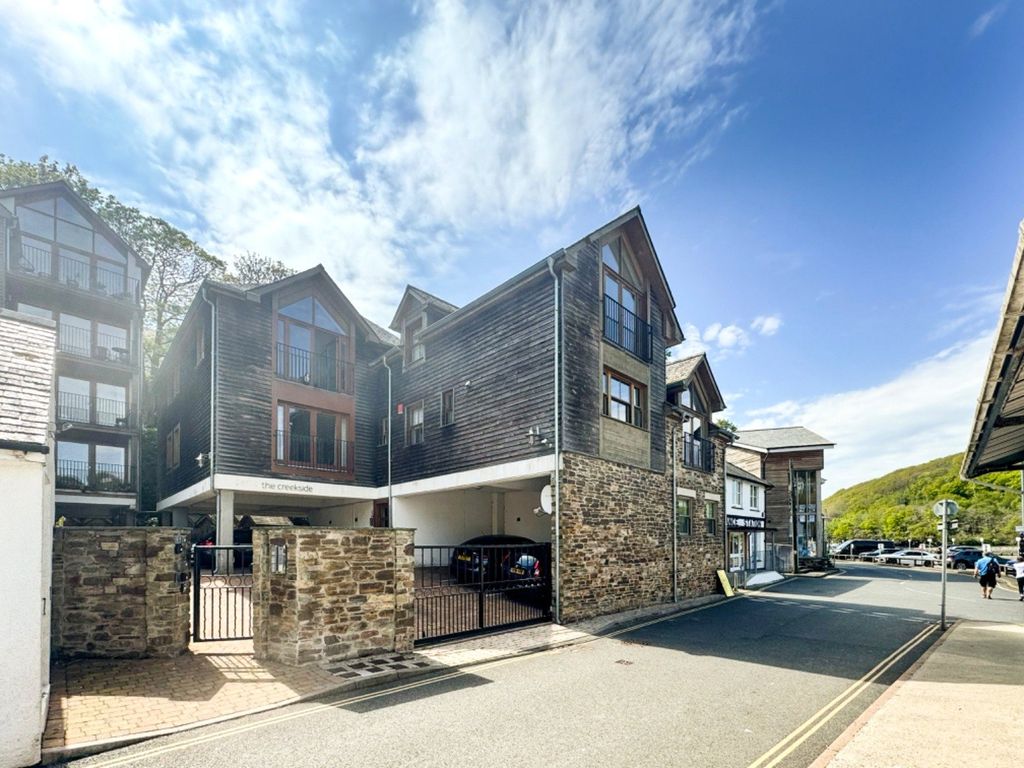 Additional image 24 of 2 bed flat for saleThe Creekside, Looe, Cornwall PL13