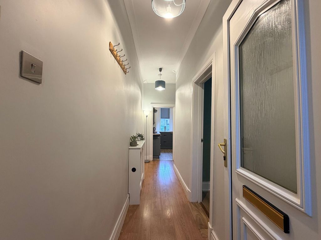 Property photo 2 of 12 Entrance Hallway