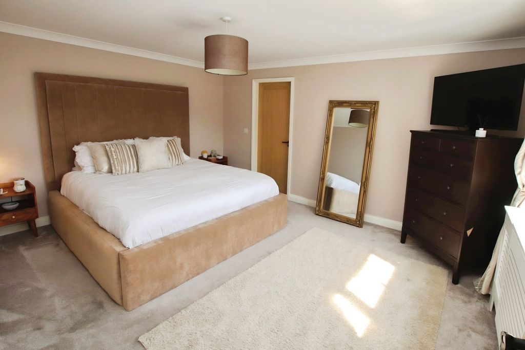 Additional image 12 of 5 bed detached house for saleMain Road, Maltby Le Marsh, Alford LN13