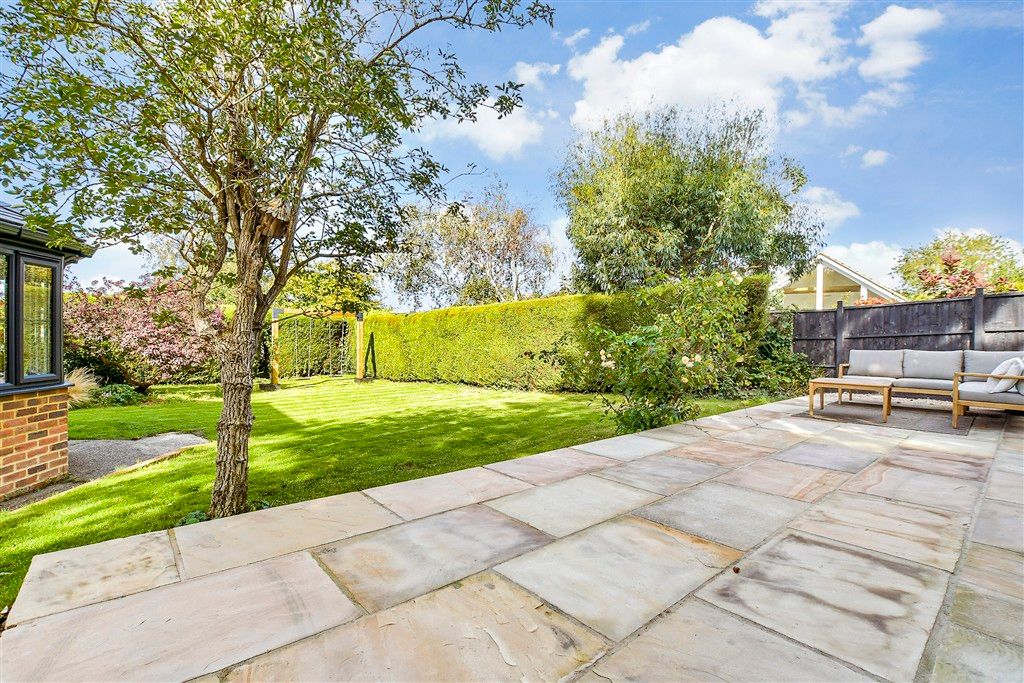 Property photo 2 of 16 Patio / Decking