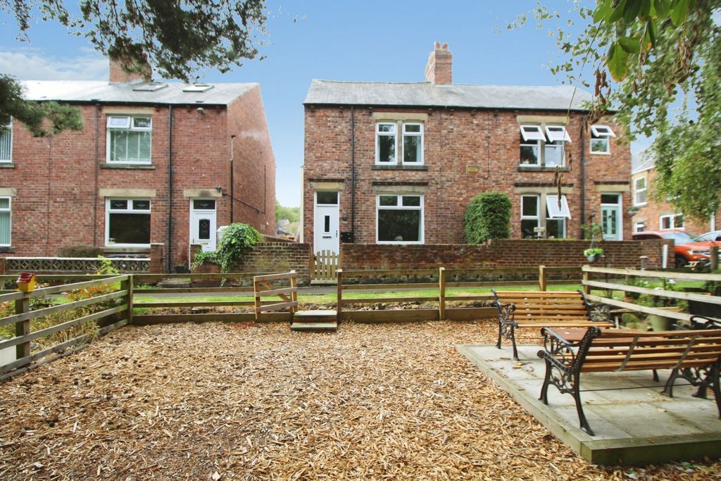 Property photo 1 of 19 Rear External