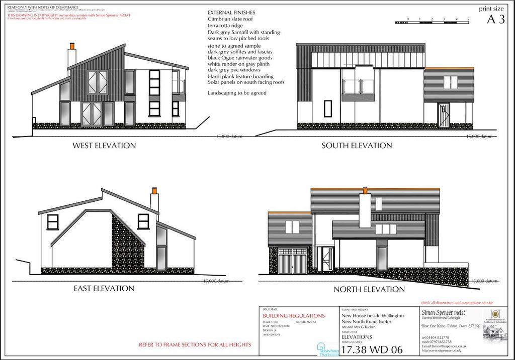 Property photo 3 of 6 Elevations