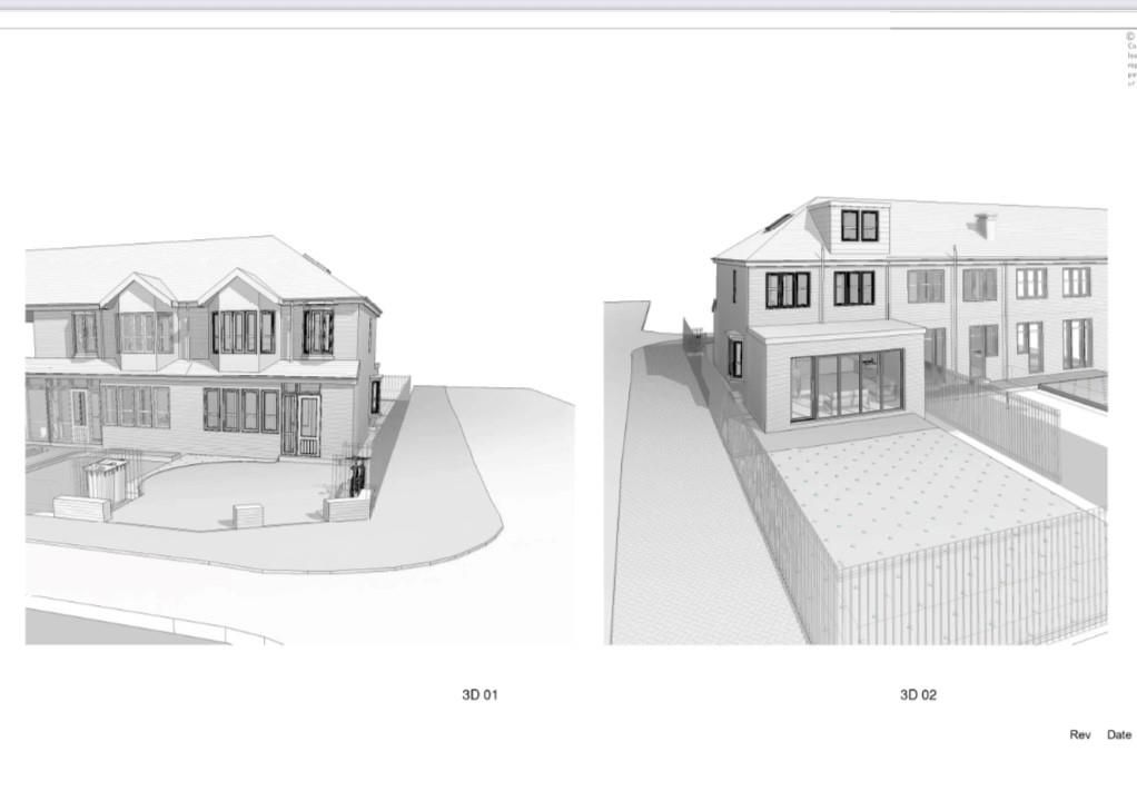 Property photo 2 of 8 CGI Orchard