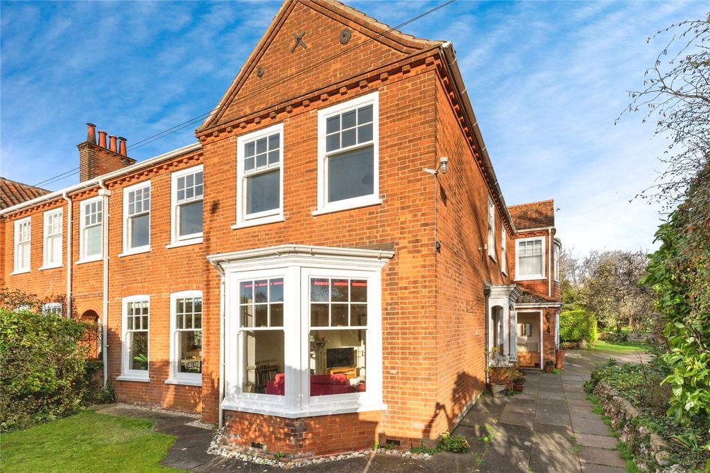Additional image 29 of 6 bed link detached house for saleNorwich Road, Fakenham, Norfolk NR21