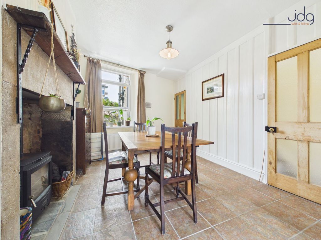Property photo 3 of 13 Open Plan Living Dining