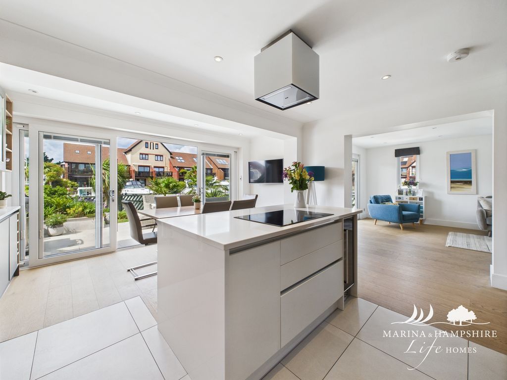 Additional image 15 of 4 bed town house for saleBryher Island, Port Solent PO6